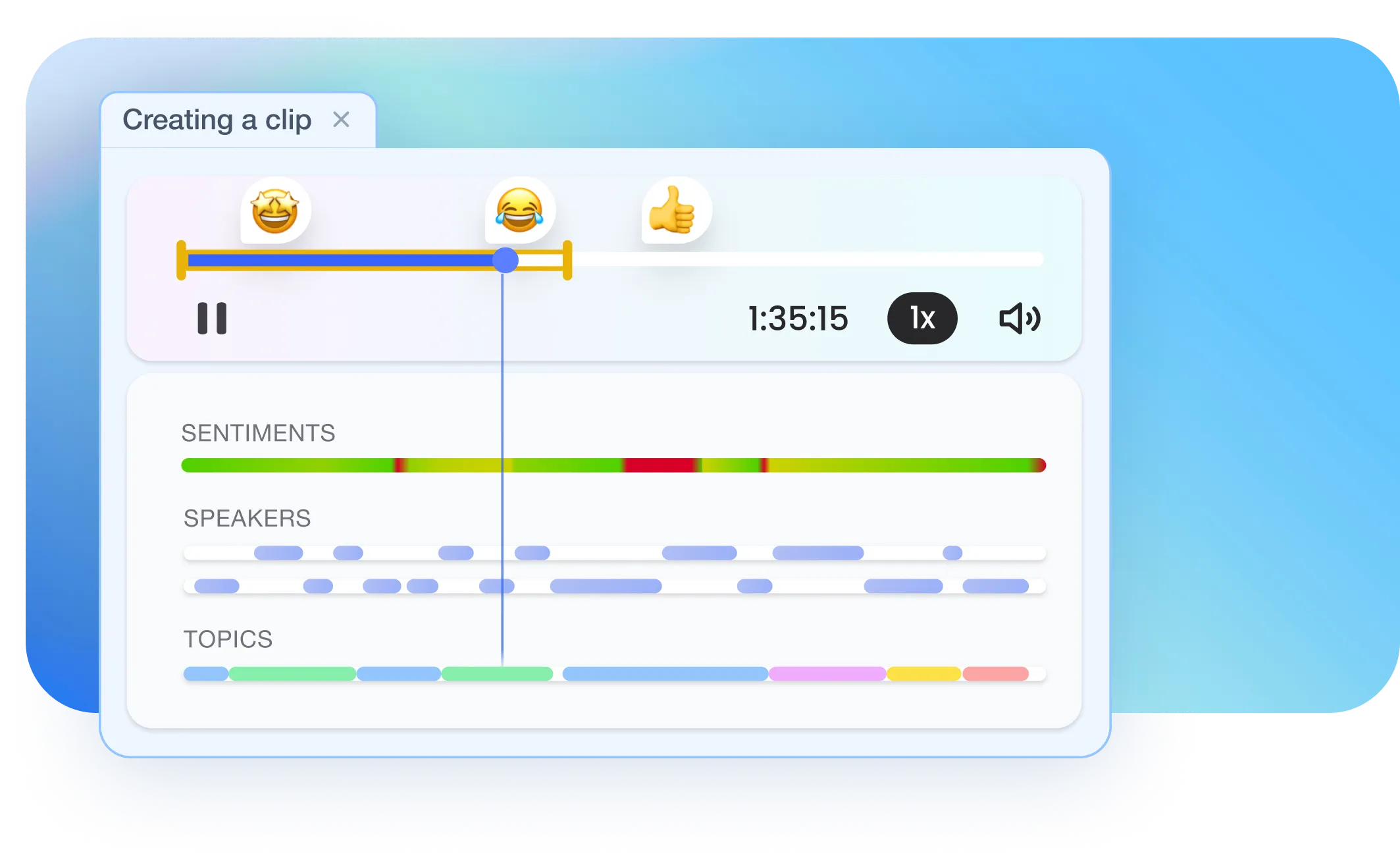 Noota pour le recrutement 